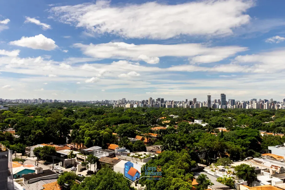 Apartamento, 1 quarto, 44 m² - Foto 11
