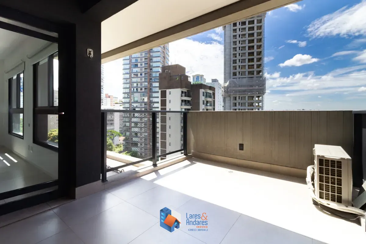 Apartamento, 1 quarto, 44 m² - Foto 7