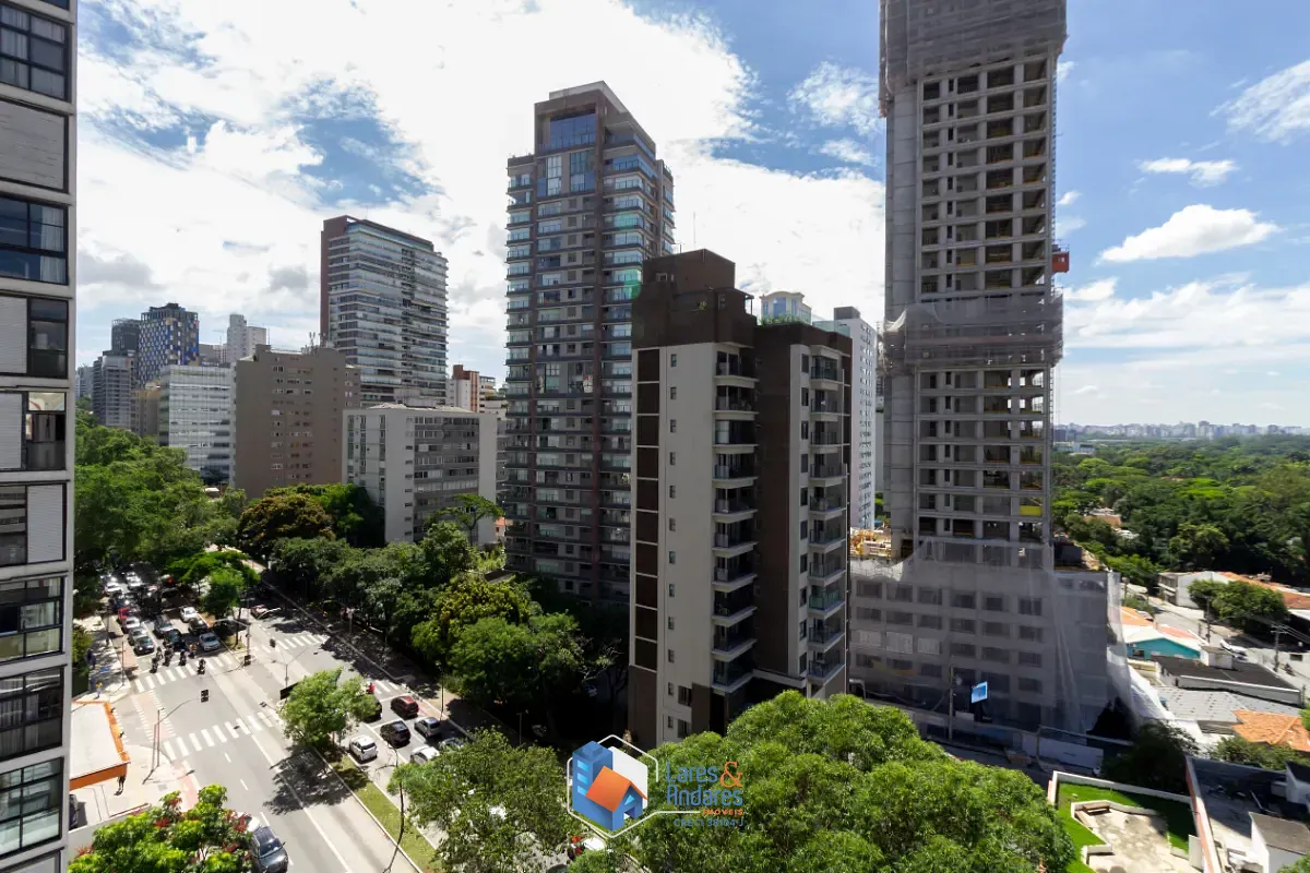 Apartamento, 1 quarto, 44 m² - Foto 10
