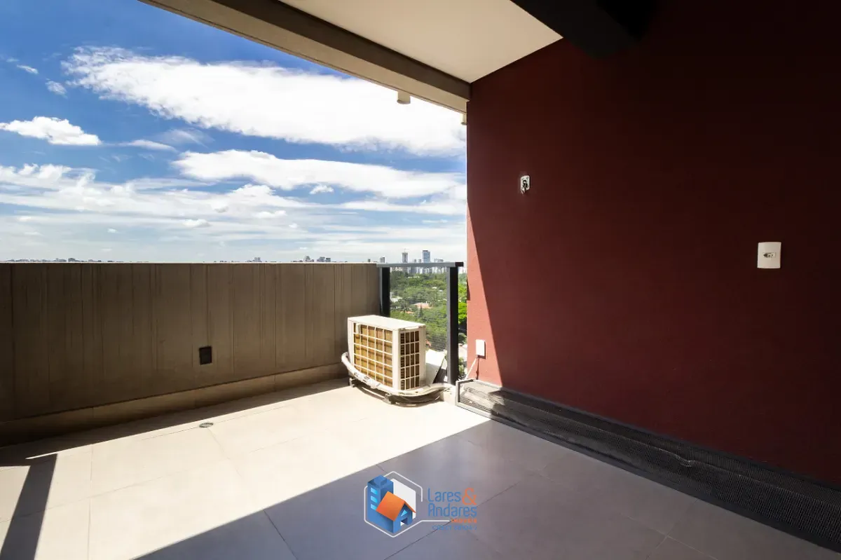 Apartamento, 1 quarto, 44 m² - Foto 9