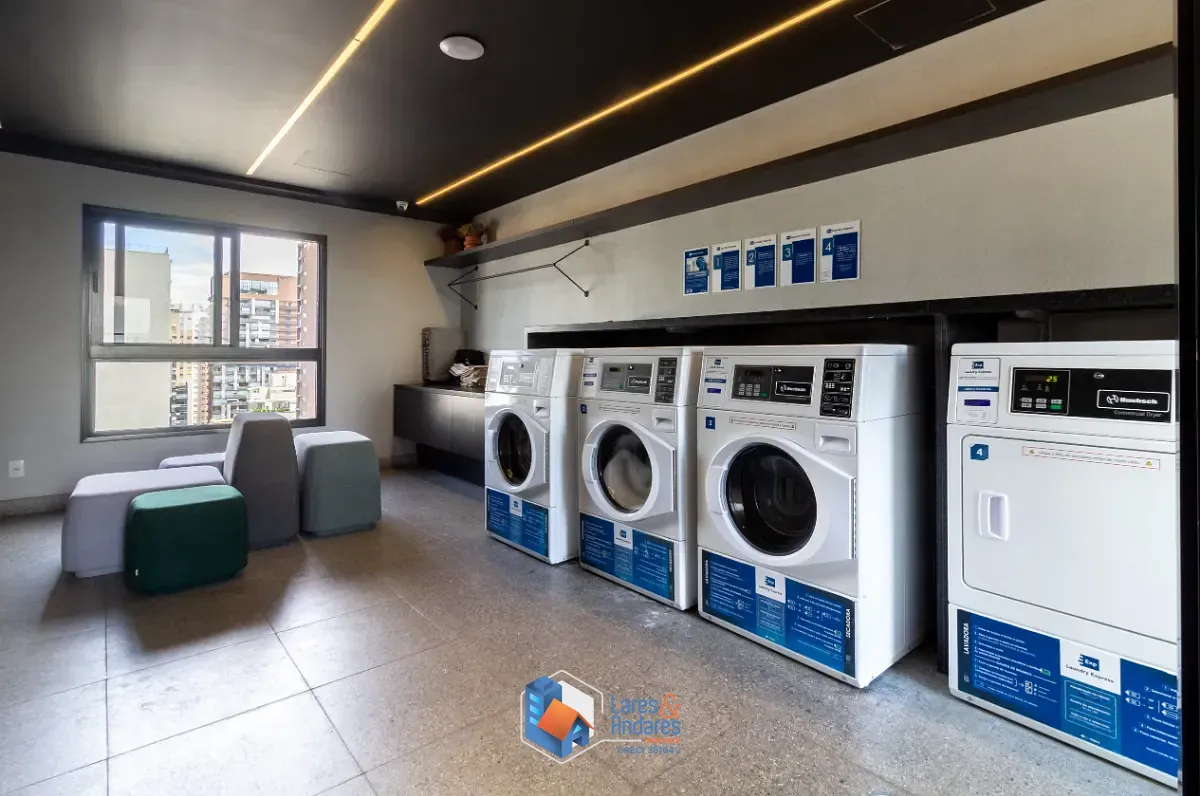 Apartamento, 1 quarto, 44 m² - Foto 28