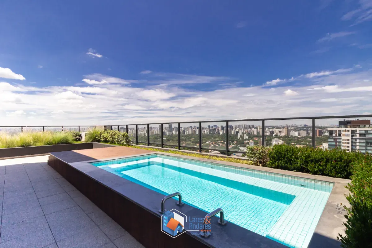 Apartamento, 1 quarto, 44 m² - Foto 22
