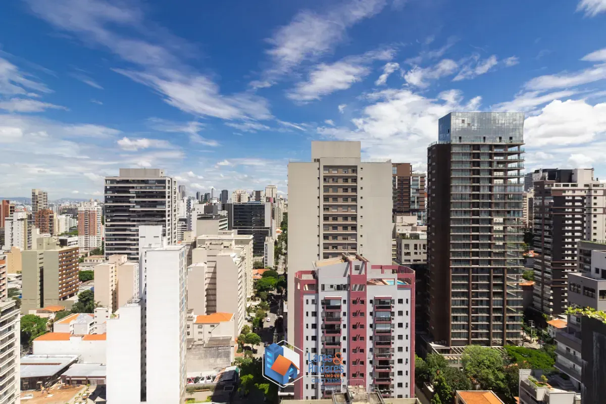 Apartamento, 1 quarto, 44 m² - Foto 27