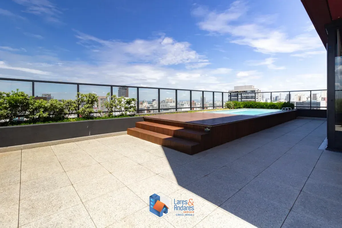 Apartamento, 1 quarto, 44 m² - Foto 19