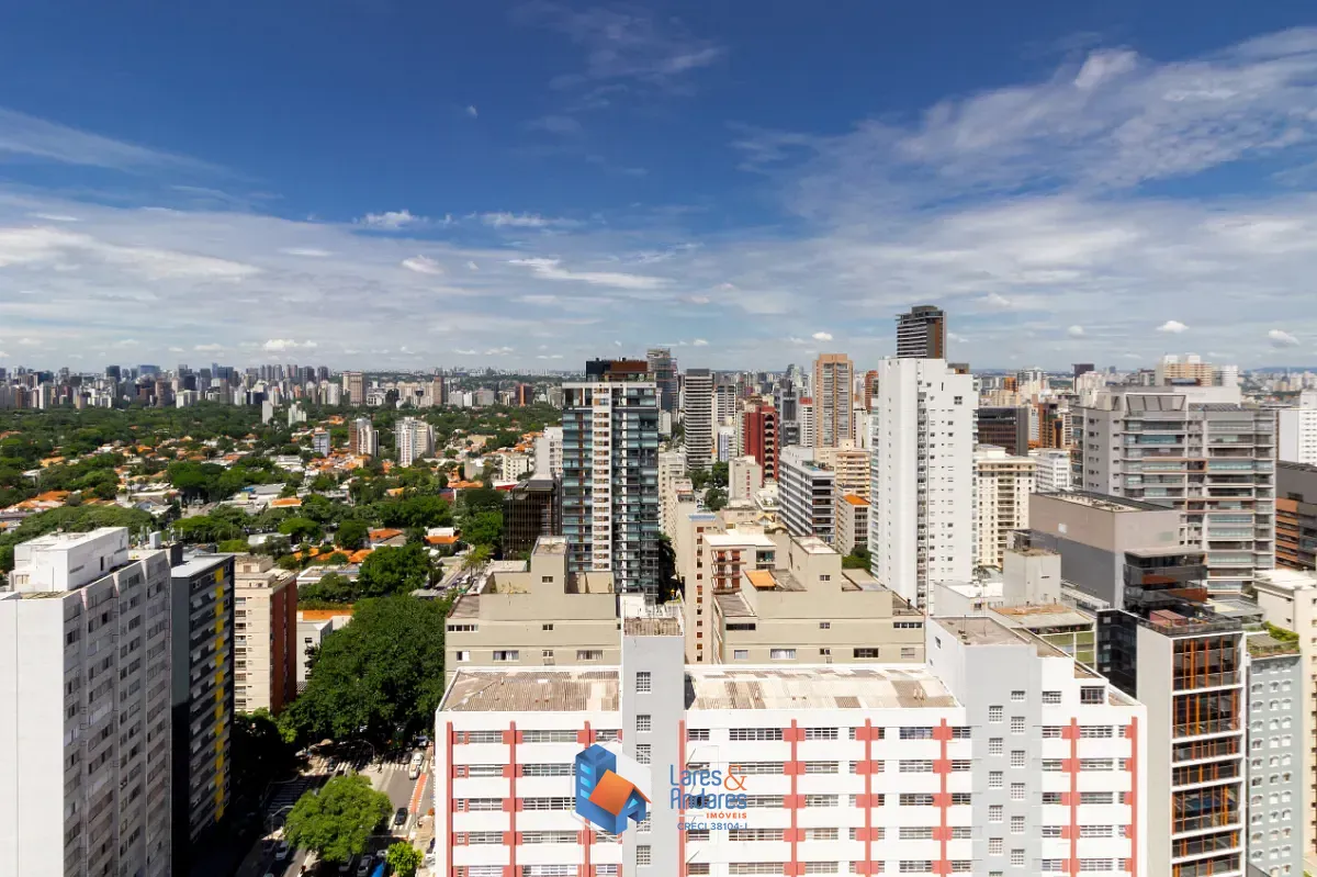 Apartamento, 1 quarto, 44 m² - Foto 21