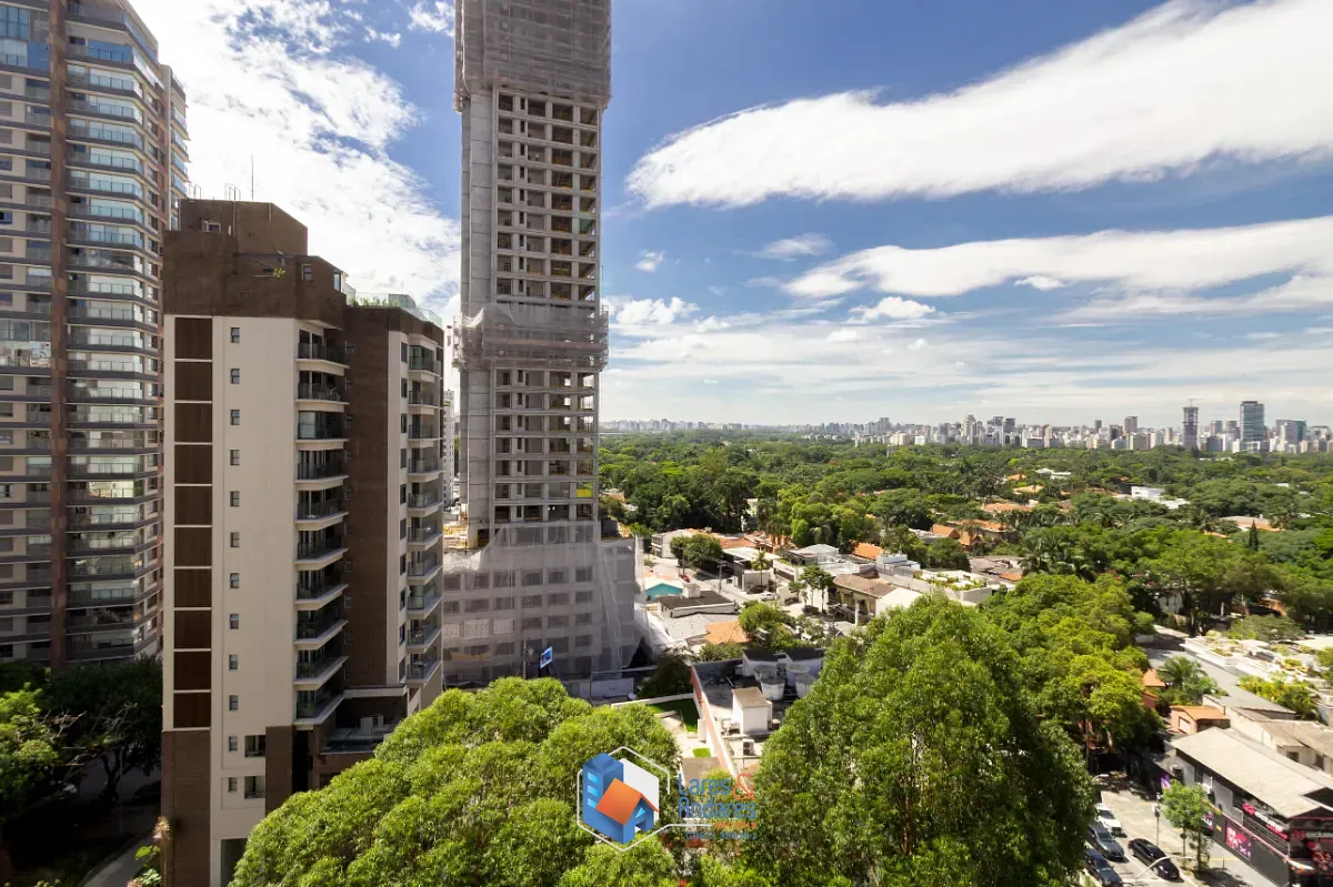 Apartamento, 1 quarto, 44 m² - Foto 2