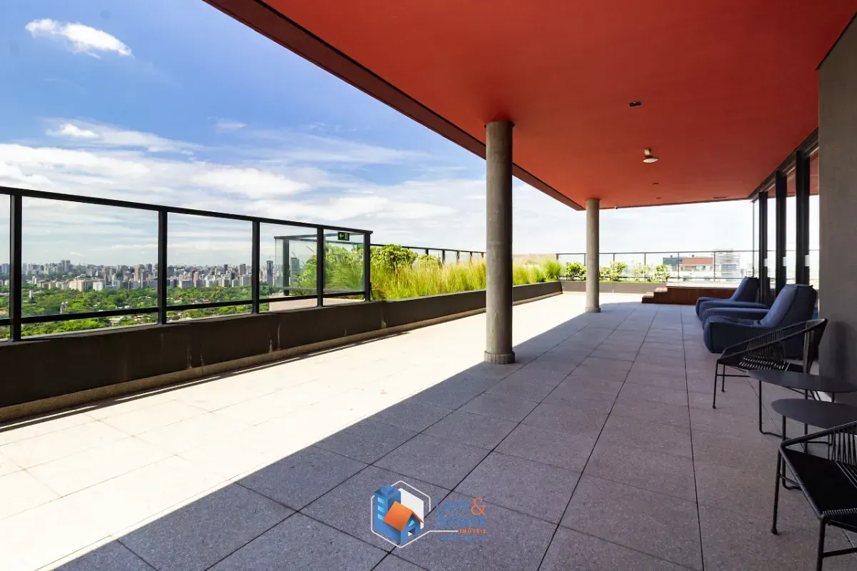 Apartamento, 1 quarto, 44 m² - Foto 20