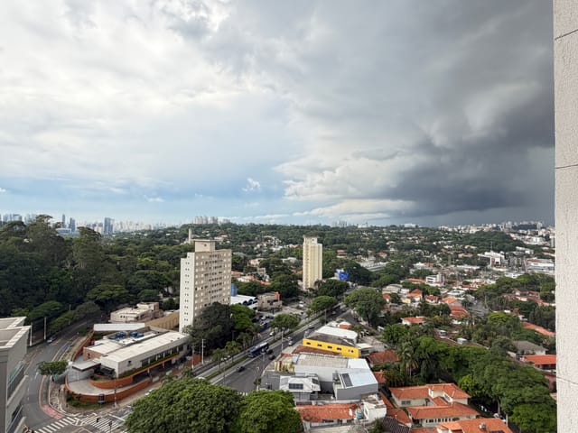 Foto do Apartamento - Apartamento para venda em Butantã com 4 quartos, sendo 2 suítes , 154m² | Lares e Andares Imóveis