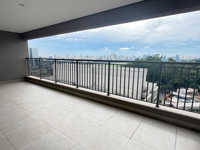 Foto do Apartamento - Apartamento para venda em Butantã com 4 quartos, sendo 2 suítes , 154m² | Lares e Andares Imóveis