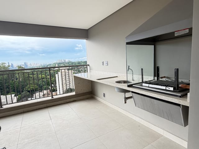 Foto do Apartamento - Apartamento para venda em Butantã com 4 quartos, sendo 2 suítes , 154m² | Lares e Andares Imóveis