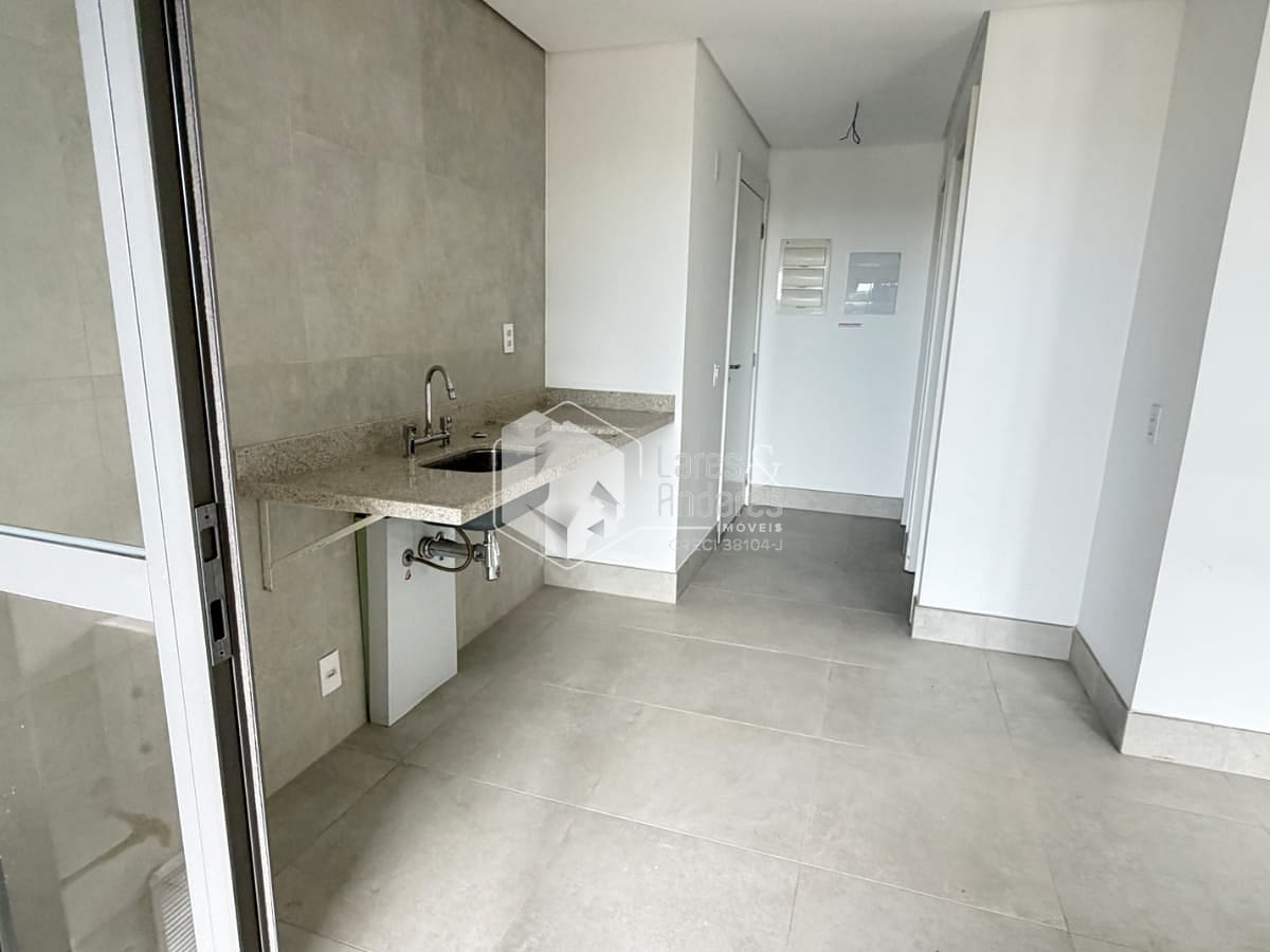 Apartamento, 4 quartos, 154 m² - Foto 5