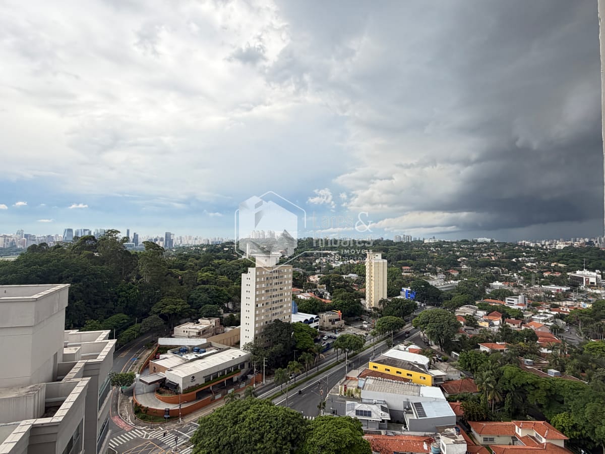 Apartamento, 4 quartos, 154 m² - Foto 38