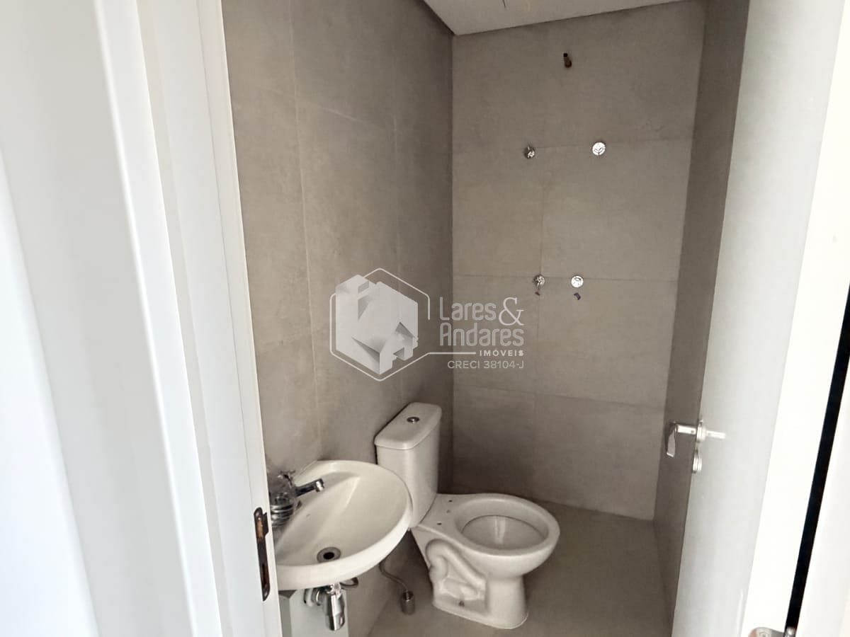 Apartamento, 4 quartos, 154 m² - Foto 28