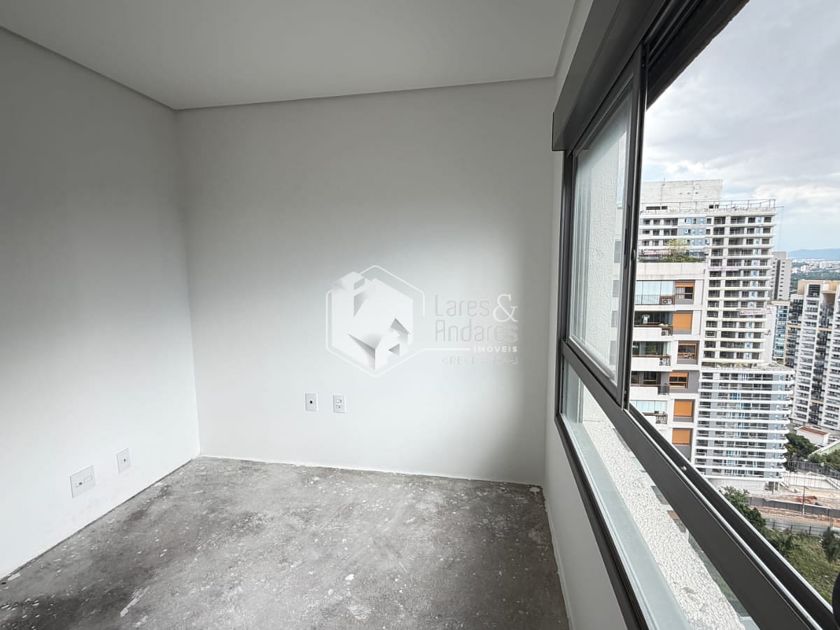 Apartamento, 4 quartos, 154 m² - Foto 31