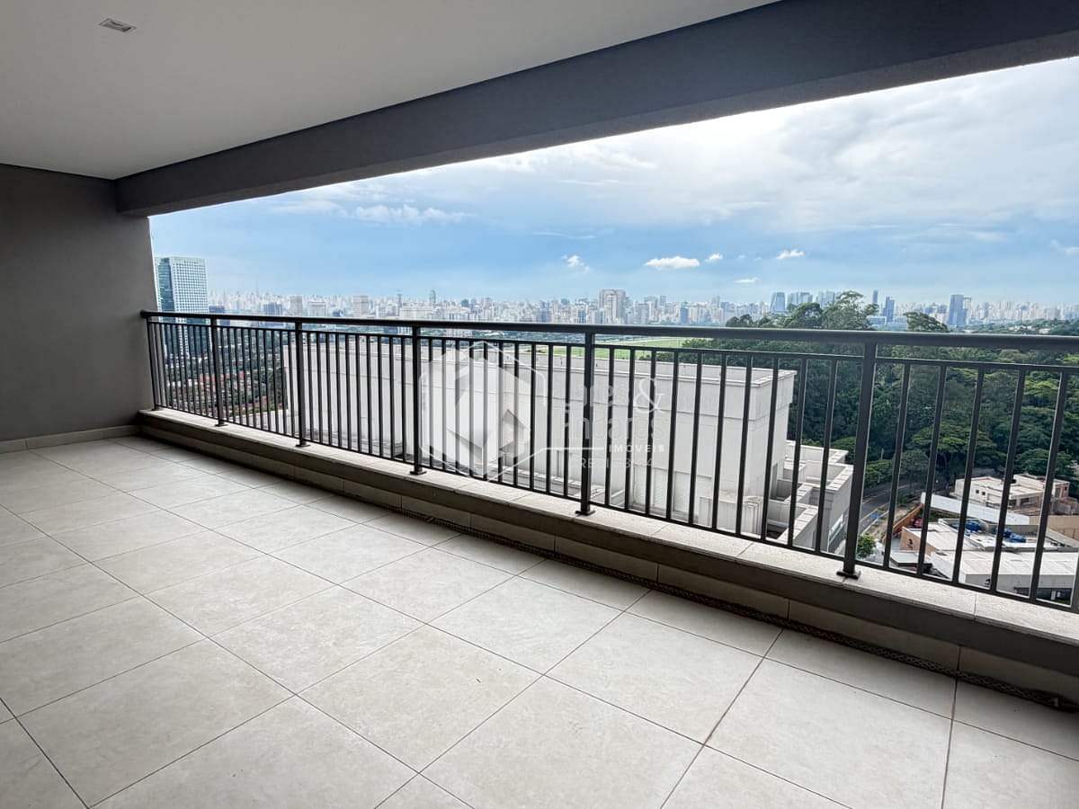 Apartamento, 4 quartos, 154 m² - Foto 2