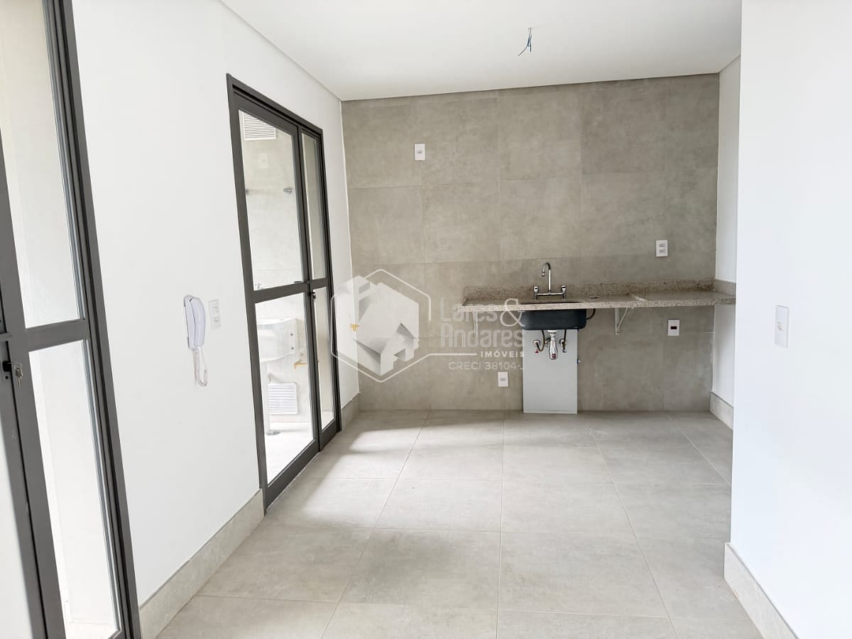 Apartamento, 4 quartos, 154 m² - Foto 8