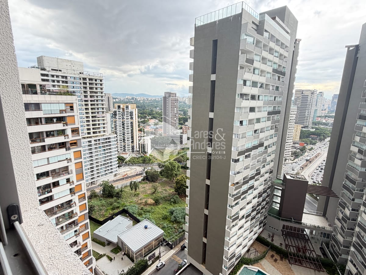 Apartamento, 4 quartos, 154 m² - Foto 37