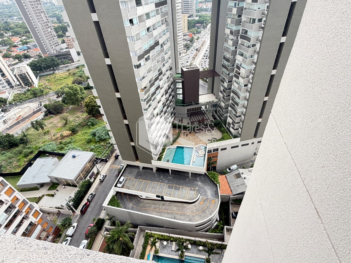 Apartamento, 4 quartos, 154 m² - Foto 39