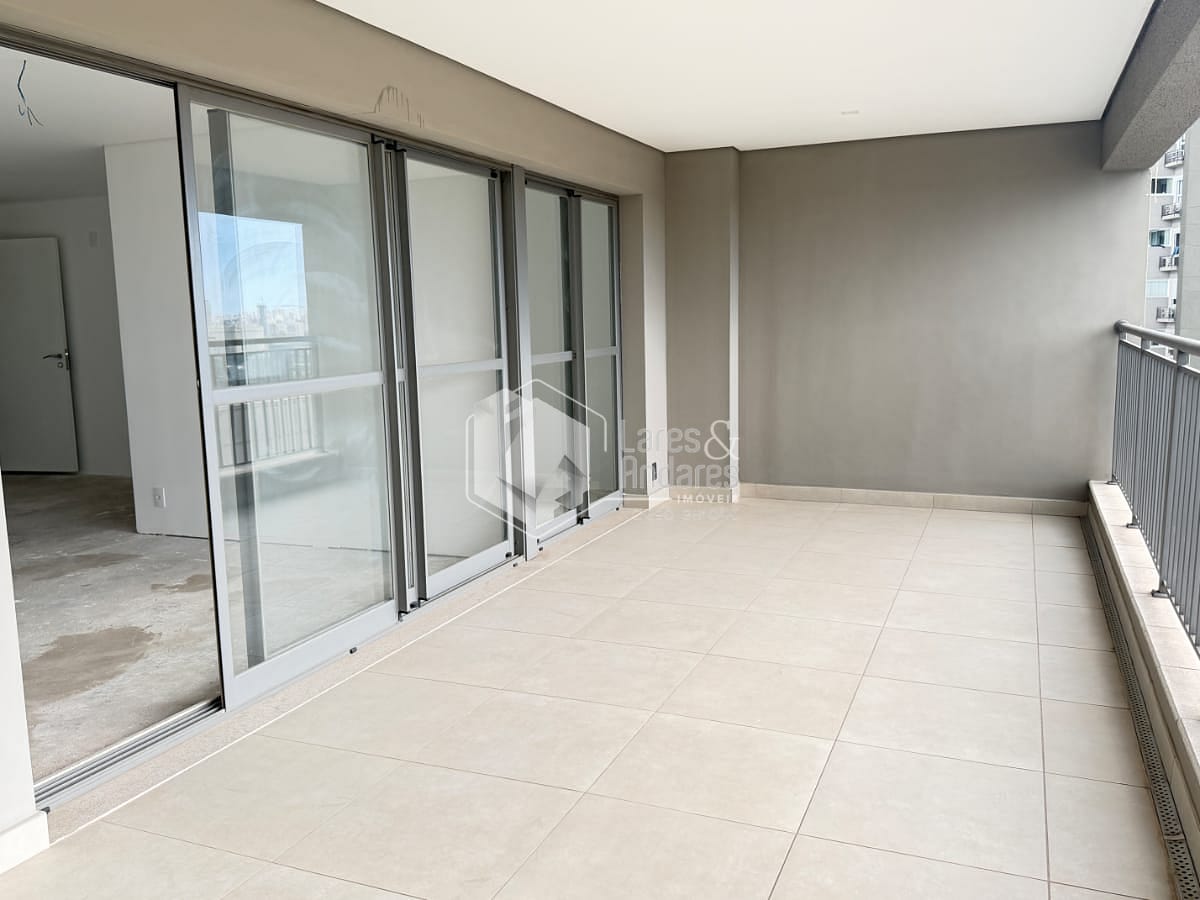 Apartamento, 4 quartos, 154 m² - Foto 4