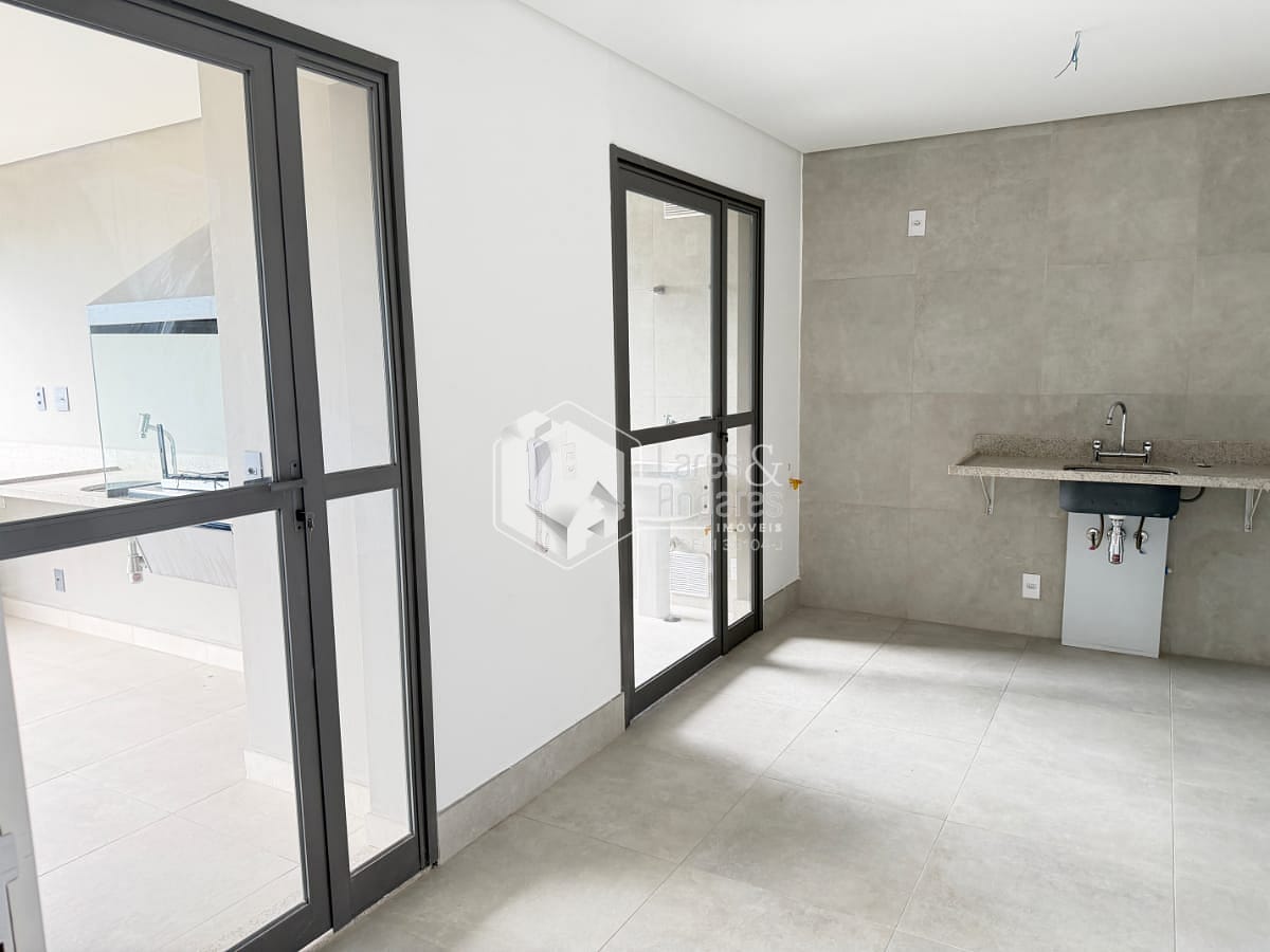 Apartamento, 4 quartos, 154 m² - Foto 10