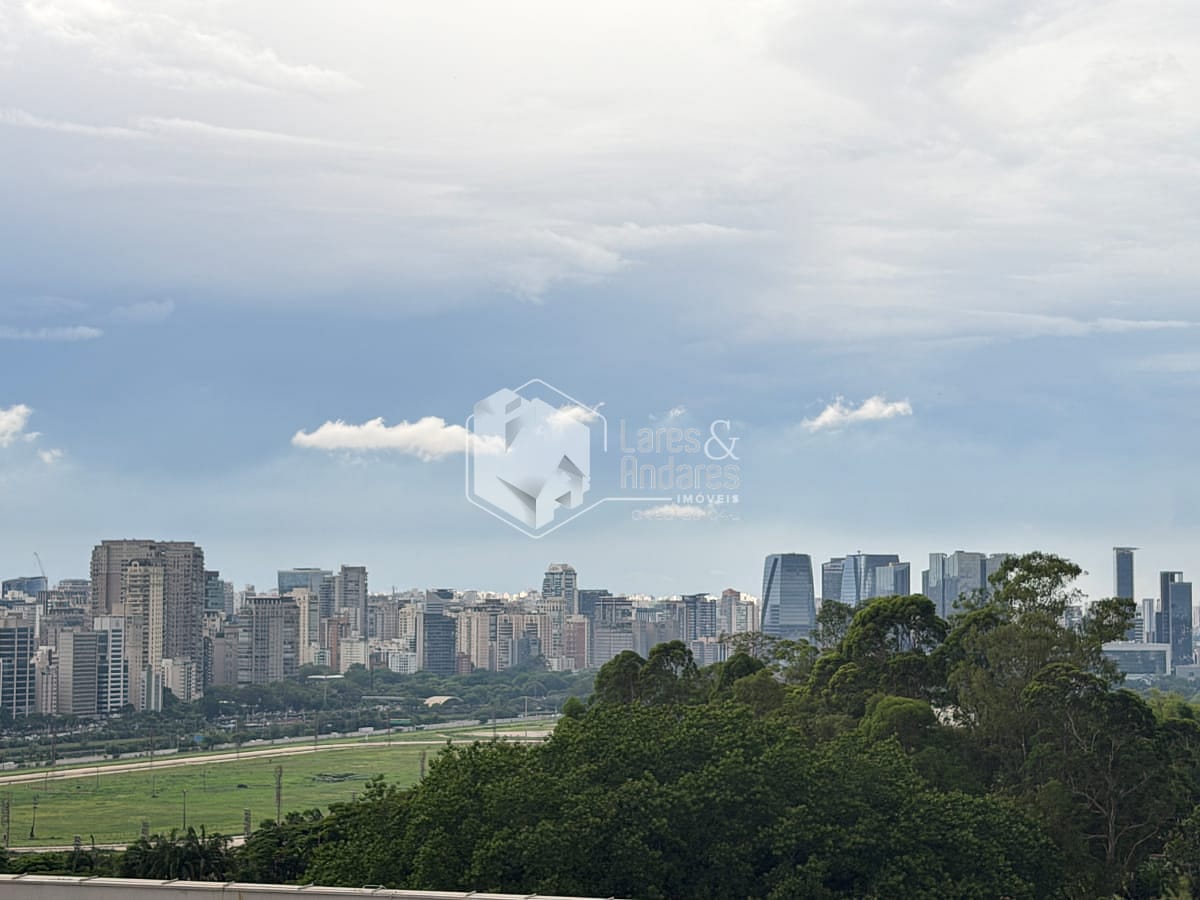 Apartamento, 4 quartos, 154 m² - Foto 32