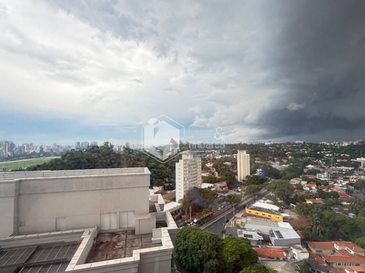 Apartamento, 4 quartos, 154 m² - Foto 35