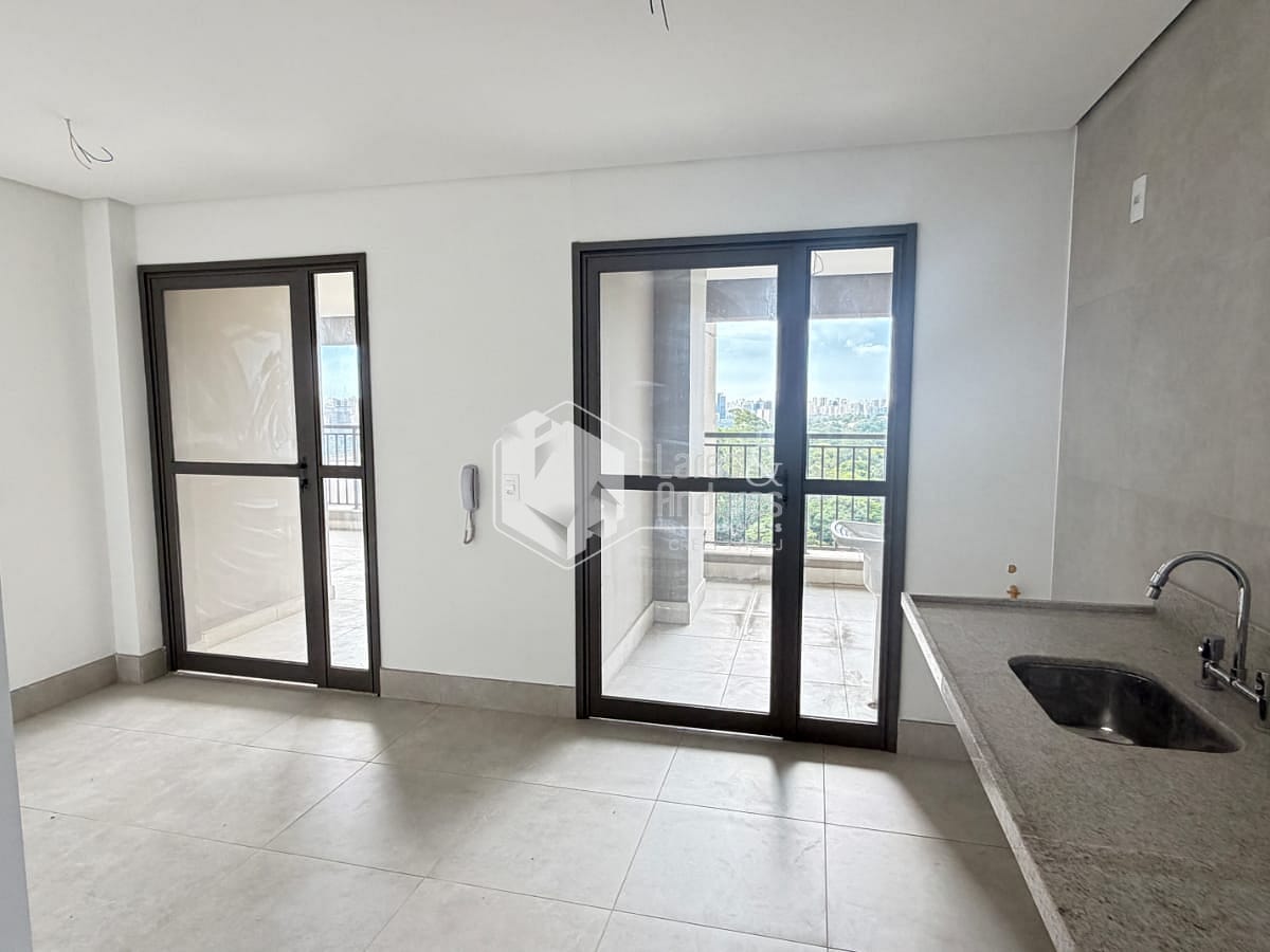 Apartamento, 4 quartos, 154 m² - Foto 6
