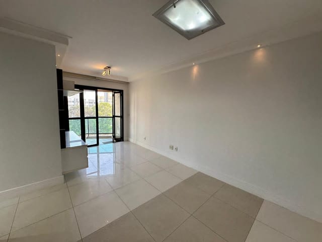 Foto do Apartamento - Apartamento para venda em Vila Suzana com 2 quartos, sendo 1 suíte , 58m² | Lares e Andares Imóveis