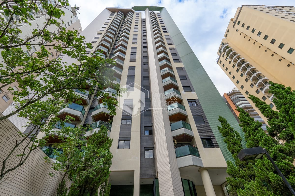 Apartamento, 2 quartos, 58 m² - Foto 23