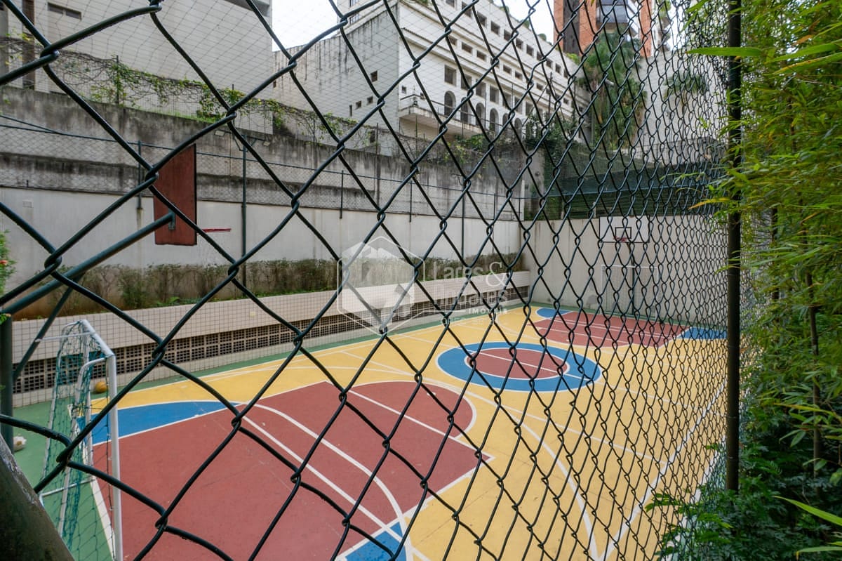 Apartamento, 2 quartos, 58 m² - Foto 27