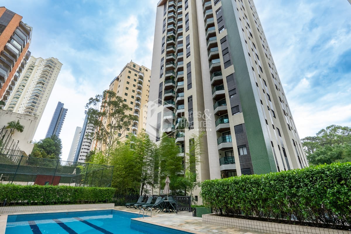 Apartamento, 2 quartos, 58 m² - Foto 29