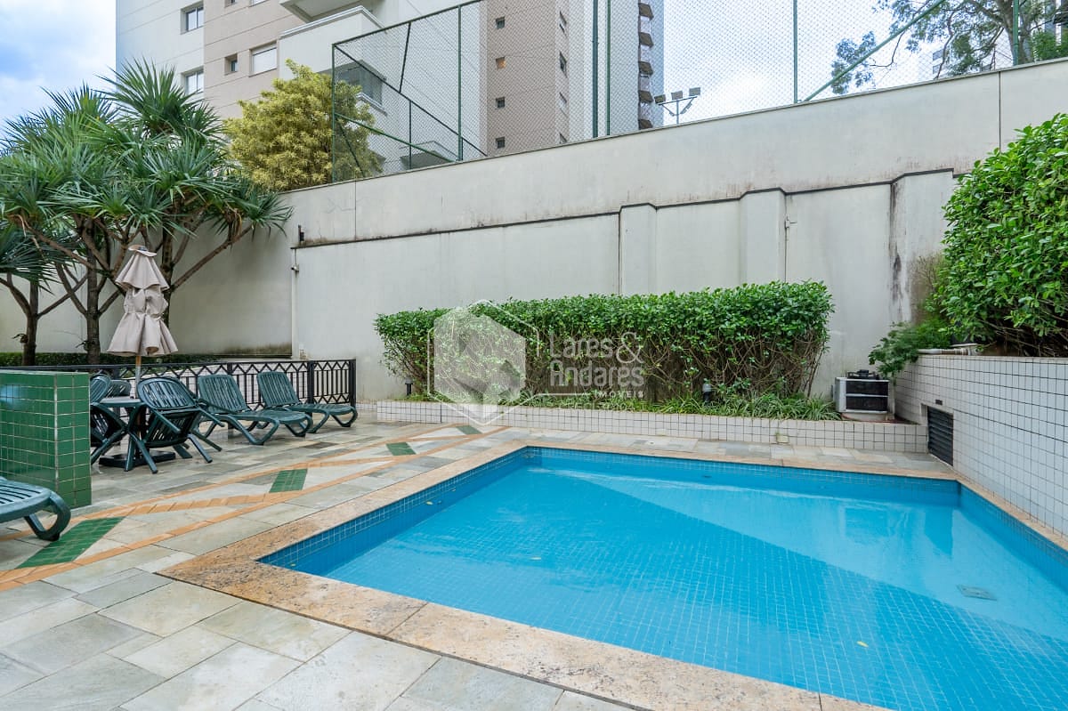 Apartamento, 2 quartos, 58 m² - Foto 31