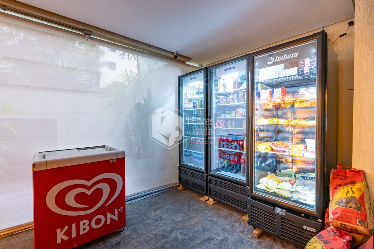 Apartamento, 2 quartos, 58 m² - Foto 34