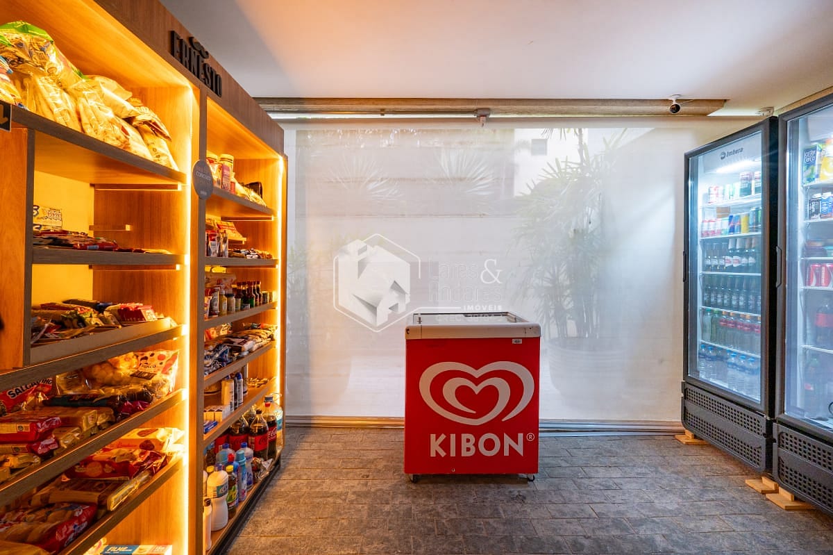 Apartamento, 2 quartos, 58 m² - Foto 35