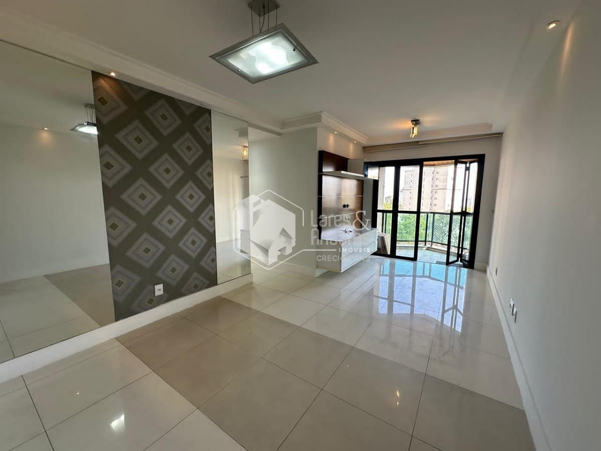 Apartamento, 2 quartos, 58 m² - Foto 1