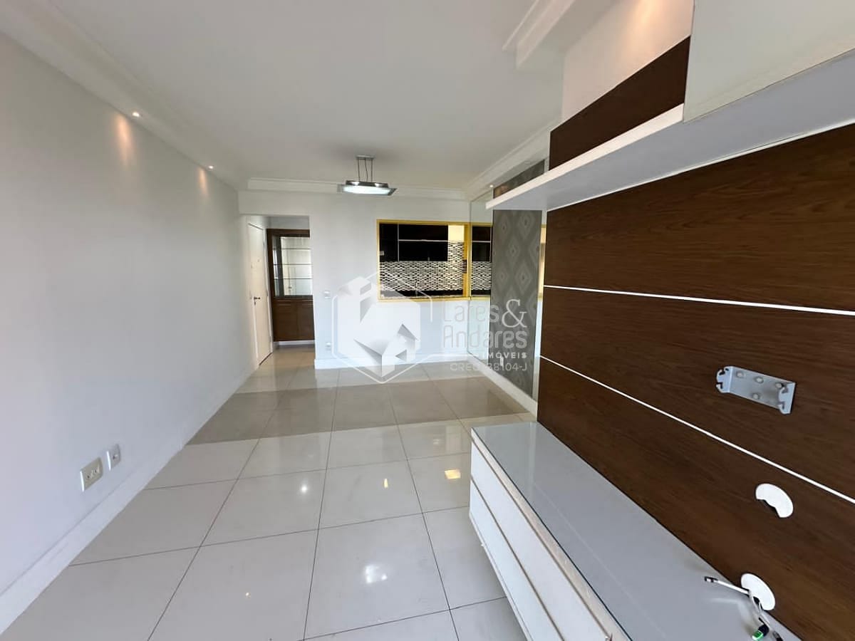 Apartamento, 2 quartos, 58 m² - Foto 5