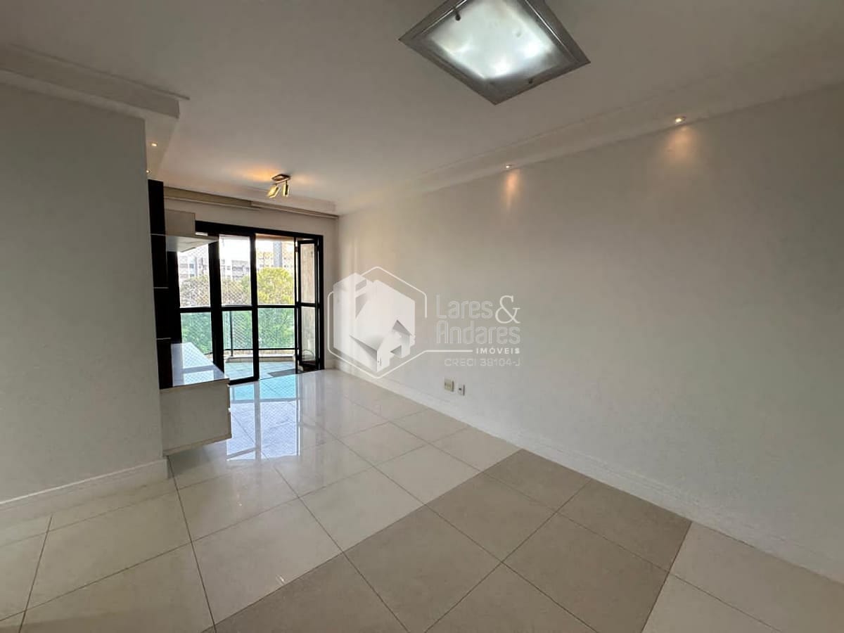 Apartamento, 2 quartos, 58 m² - Foto 3