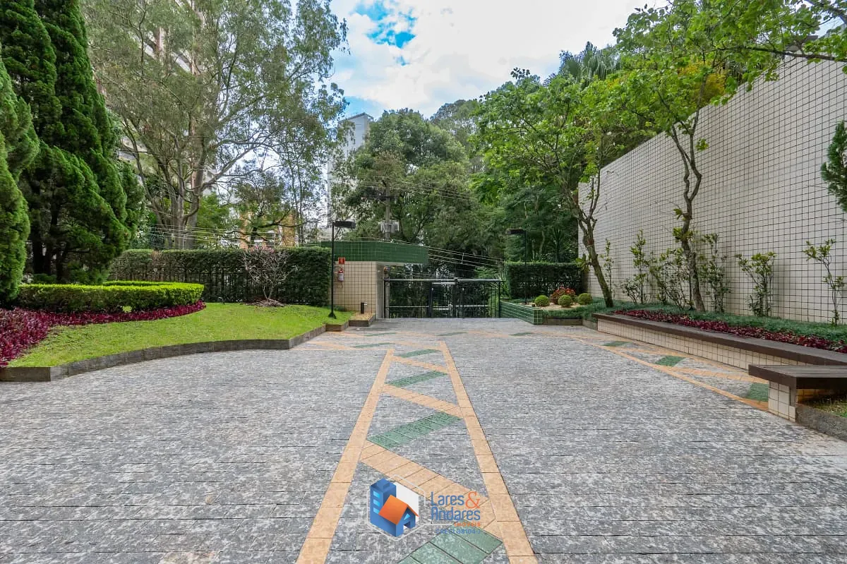 Apartamento, 2 quartos, 58 m² - Foto 24