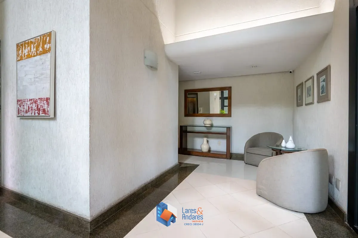 Apartamento, 2 quartos, 58 m² - Foto 26