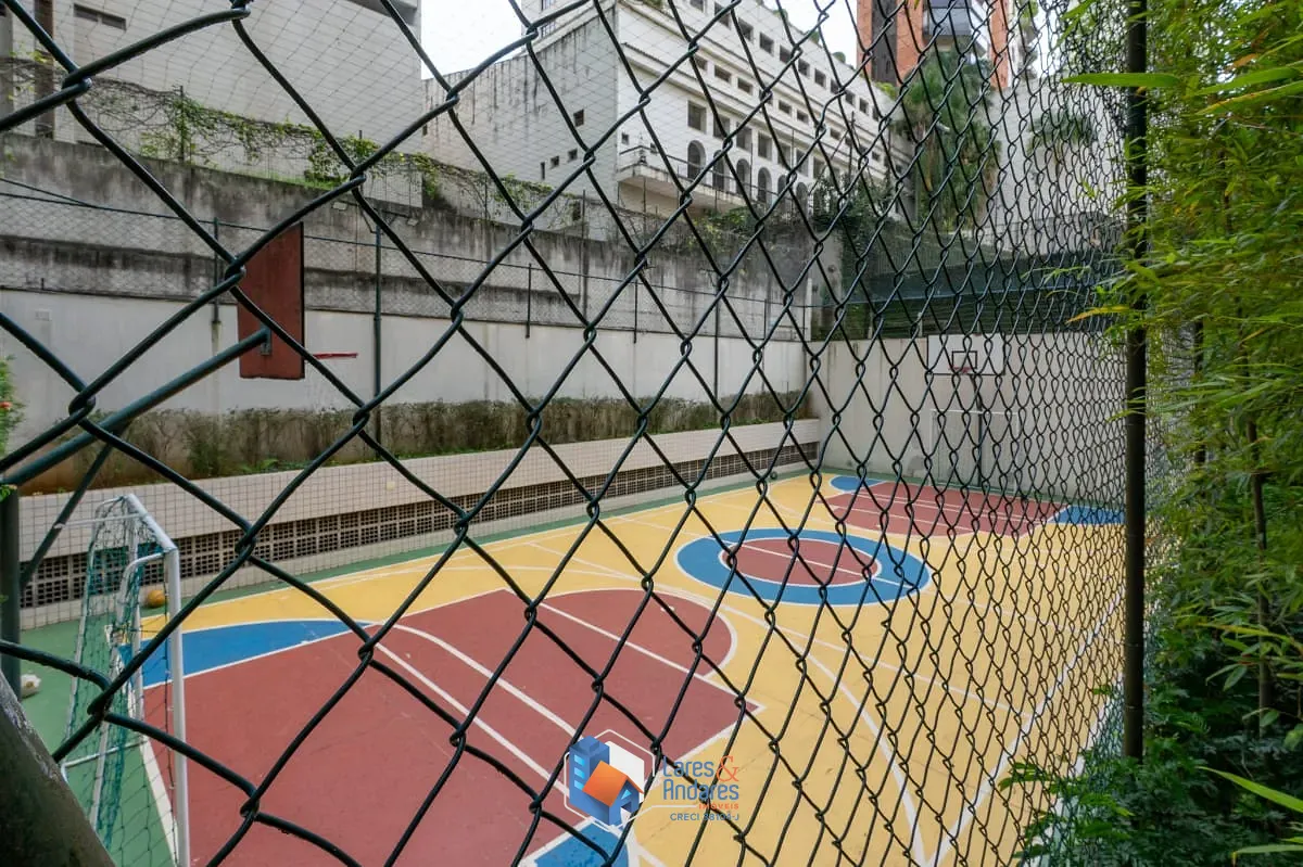 Apartamento, 2 quartos, 58 m² - Foto 27