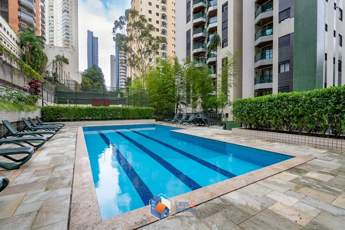 Apartamento, 2 quartos, 58 m² - Foto 30