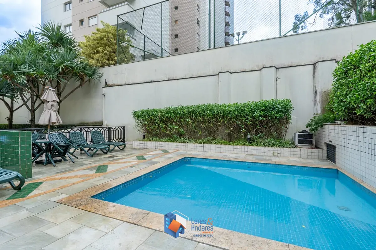 Apartamento, 2 quartos, 58 m² - Foto 31