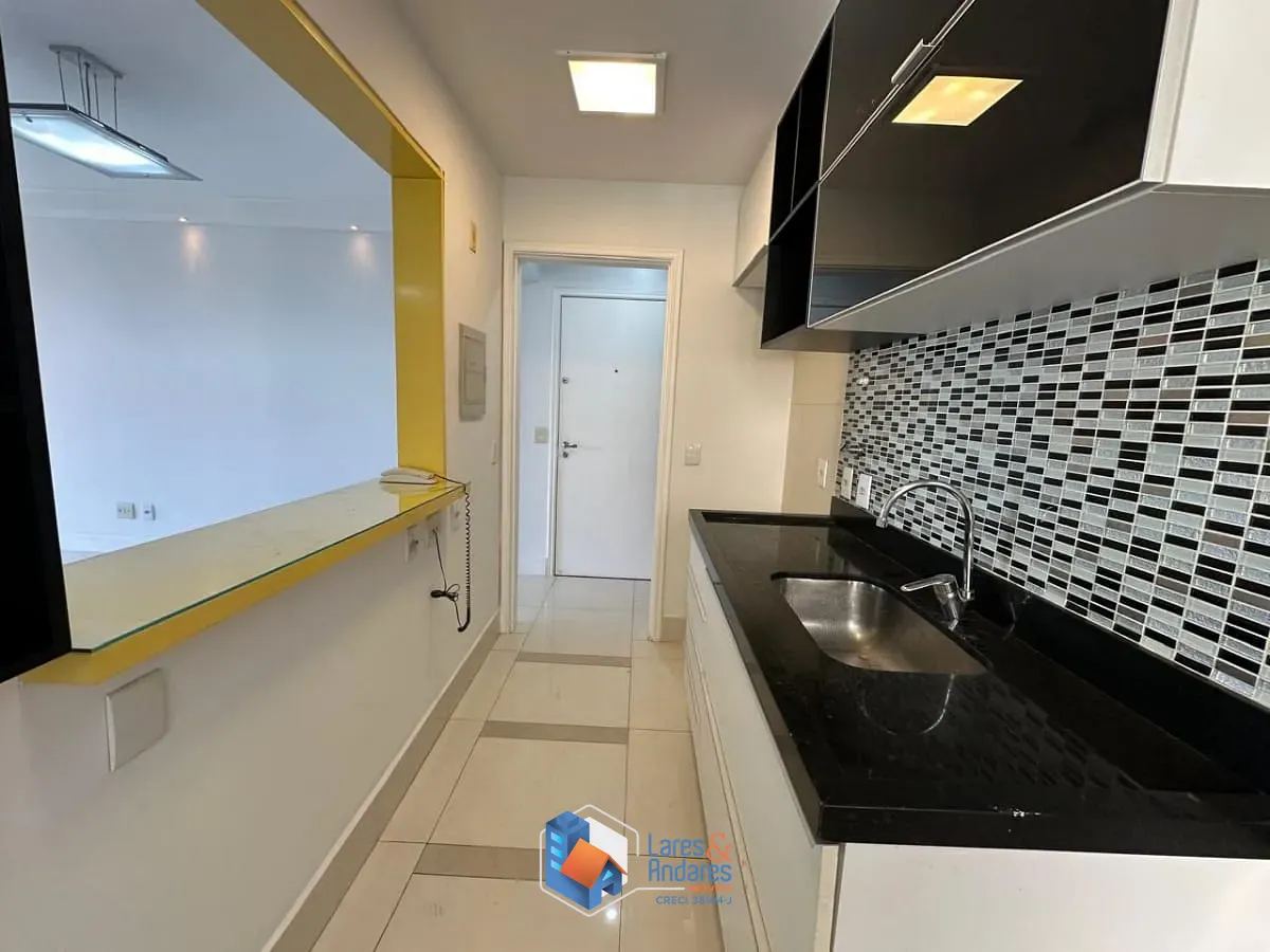 Apartamento, 2 quartos, 58 m² - Foto 8