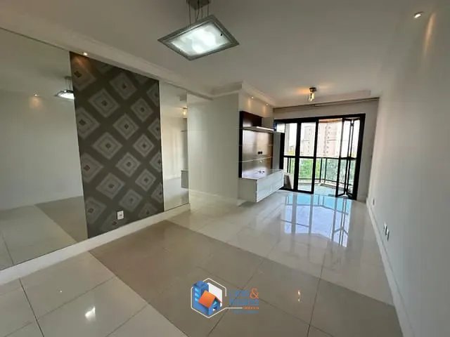 Apartamento com 58m² 2 quartos e 2 banheiros, à venda, no bairro Vila Suzana em São Paulo