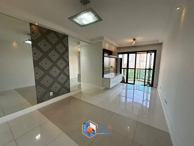 Apartamento com 58m² 2 quartos e 2 banheiros, à venda, no bairro Vila Suzana em São Paulo