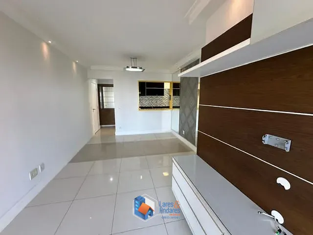 Apartamento com 58m² 2 quartos e 2 banheiros, à venda, no bairro Vila Suzana em São Paulo