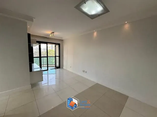 Apartamento com 58m² 2 quartos e 2 banheiros, à venda, no bairro Vila Suzana em São Paulo