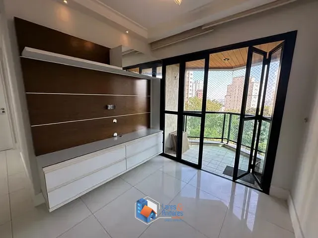 Apartamento com 58m² 2 quartos e 2 banheiros, à venda, no bairro Vila Suzana em São Paulo