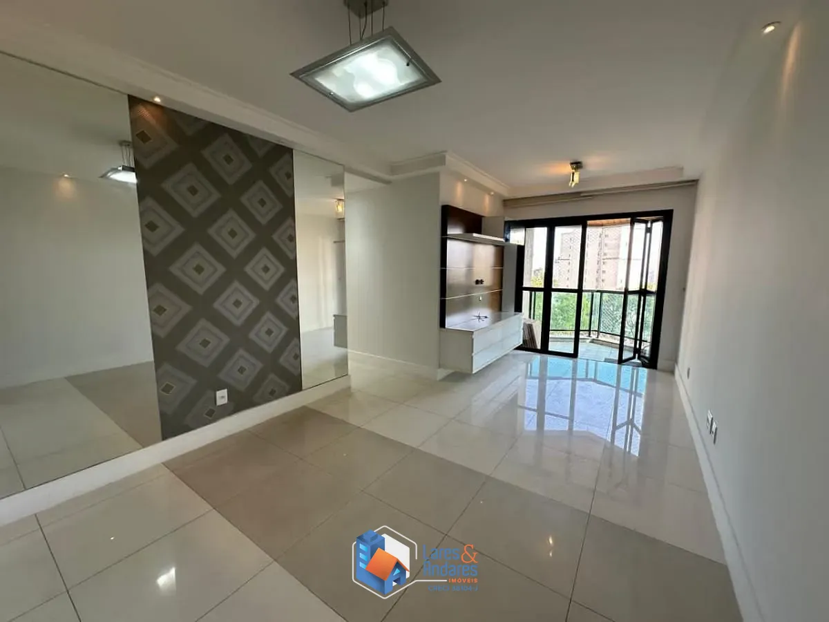Apartamento, 2 quartos, 58 m² - Foto 2