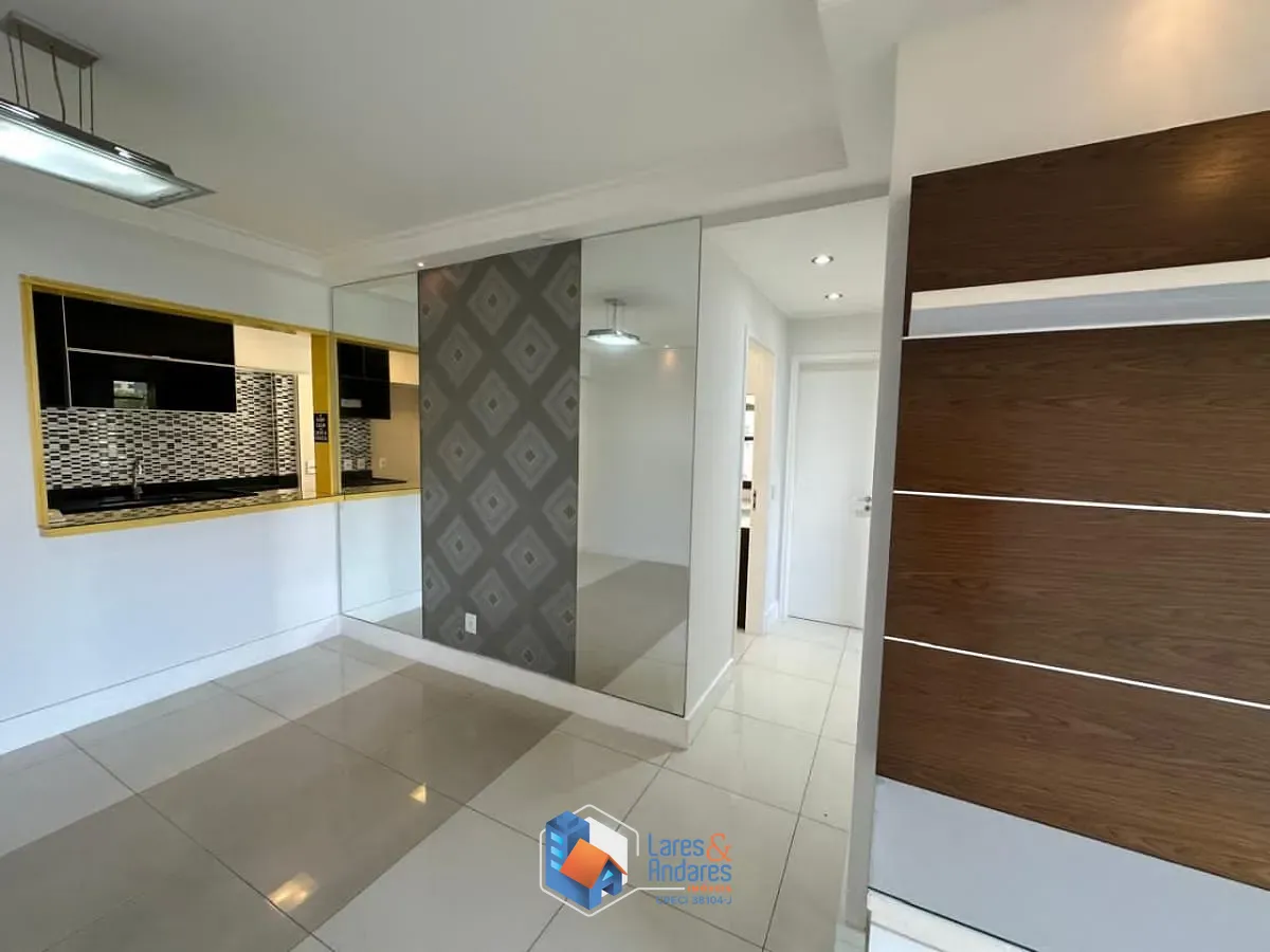 Apartamento, 2 quartos, 58 m² - Foto 6